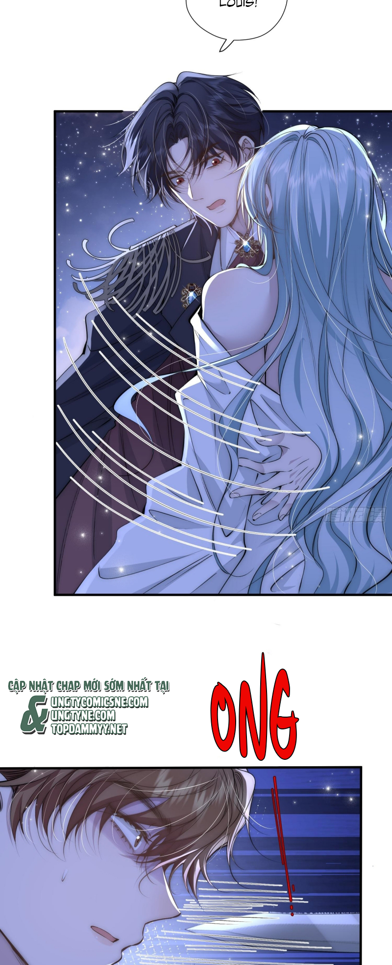 Đồng Phạm Hoàn Hảo Chap 9 - Trang 2