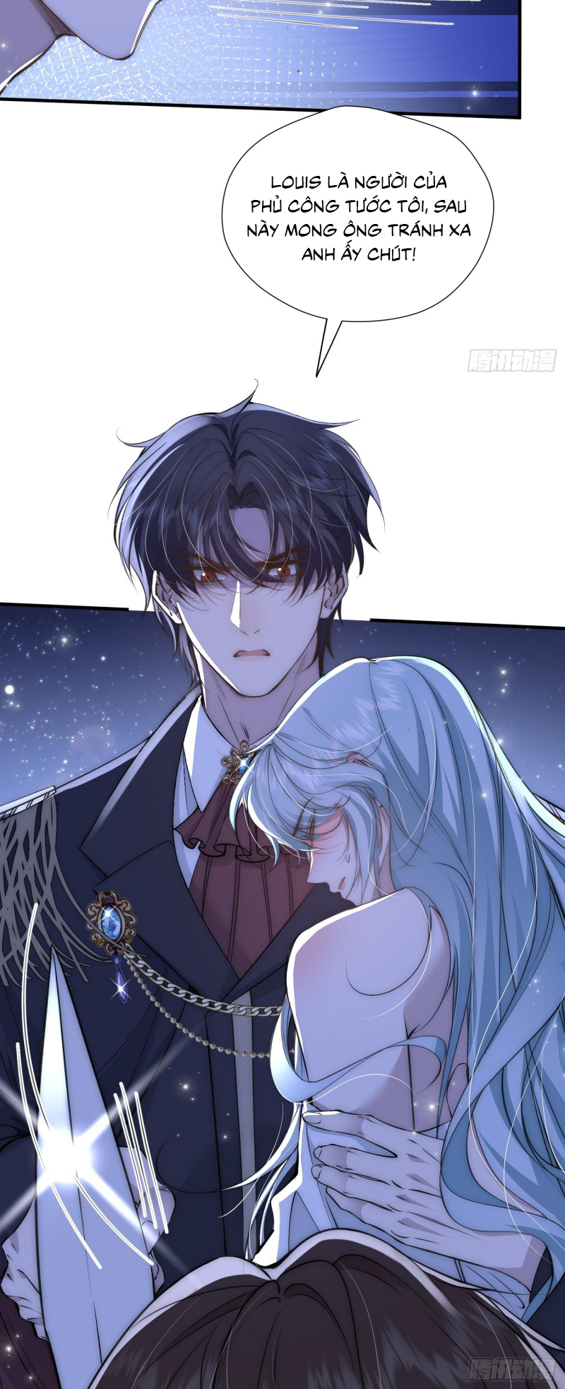 Đồng Phạm Hoàn Hảo Chap 9 - Trang 2