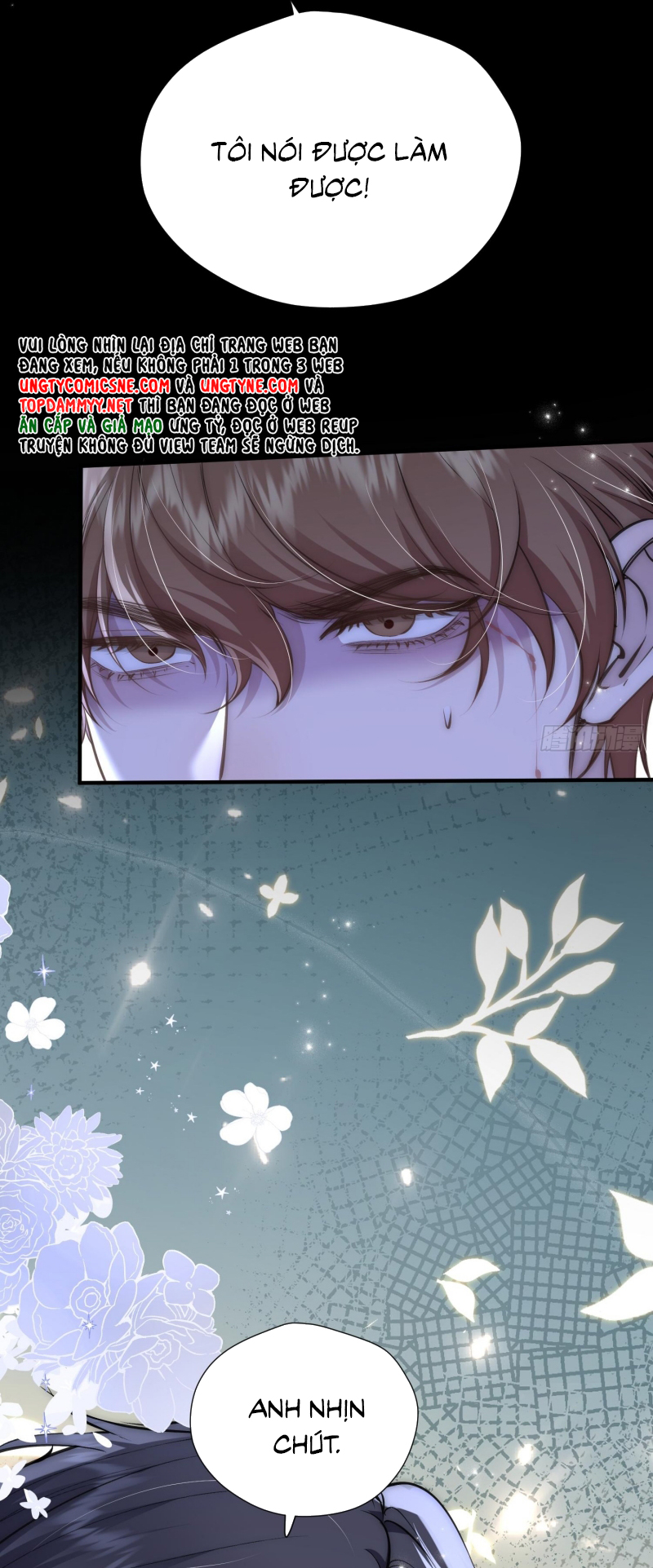 Đồng Phạm Hoàn Hảo Chap 9 - Trang 2