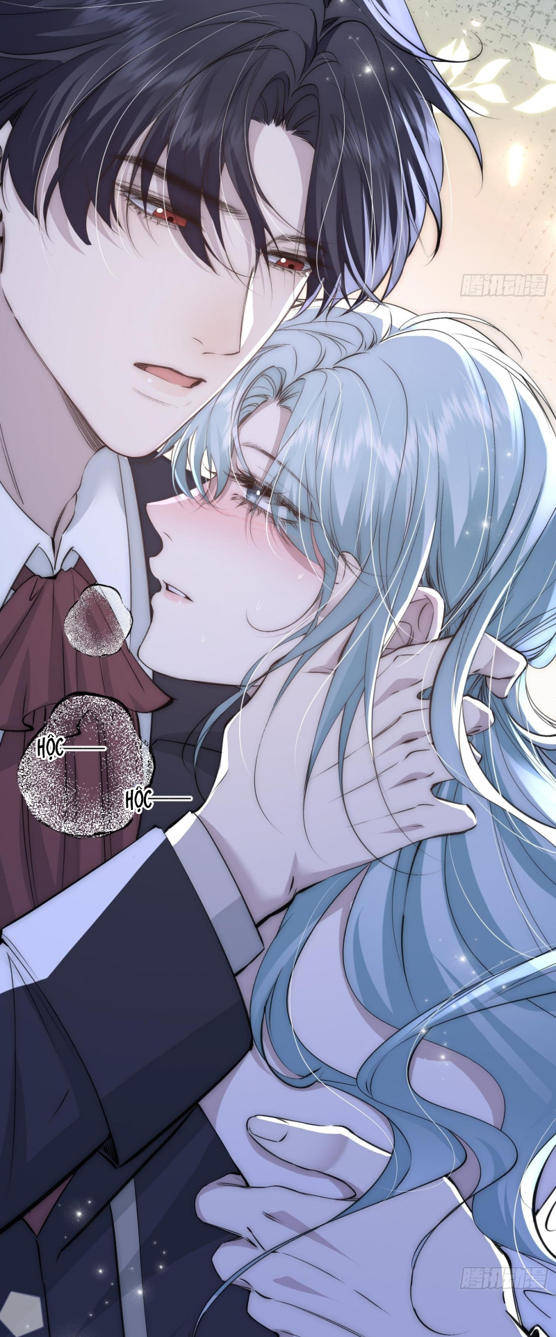 Đồng Phạm Hoàn Hảo Chap 9 - Trang 2