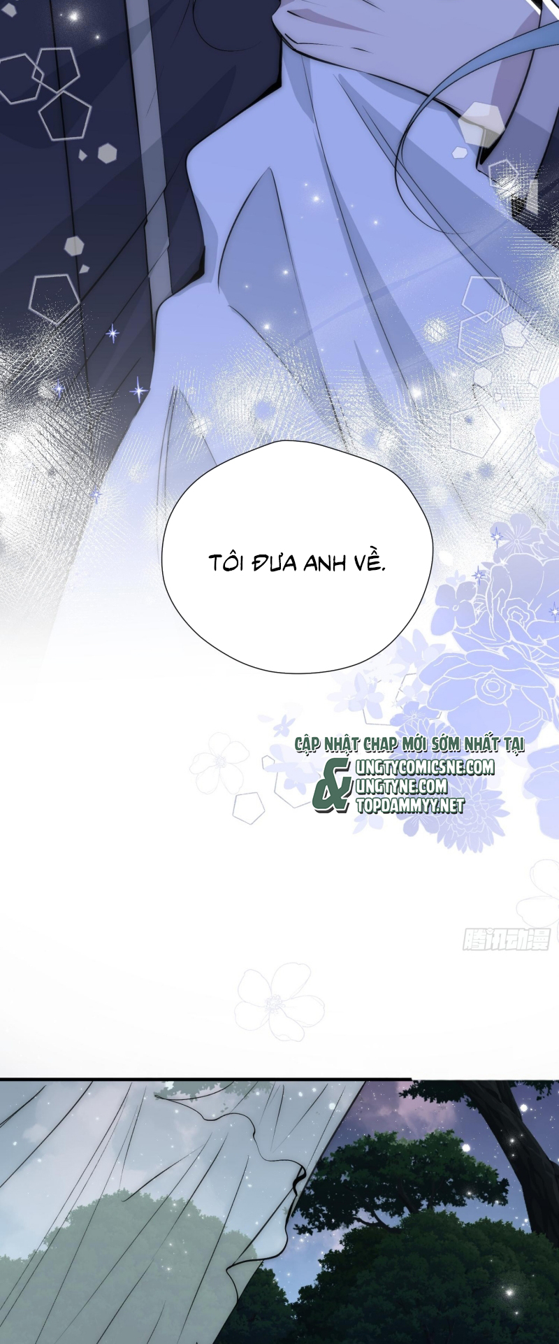 Đồng Phạm Hoàn Hảo Chap 9 - Trang 2