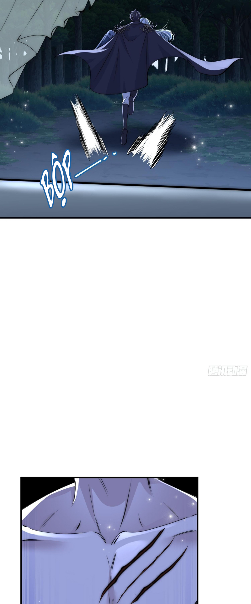 Đồng Phạm Hoàn Hảo Chap 9 - Trang 2