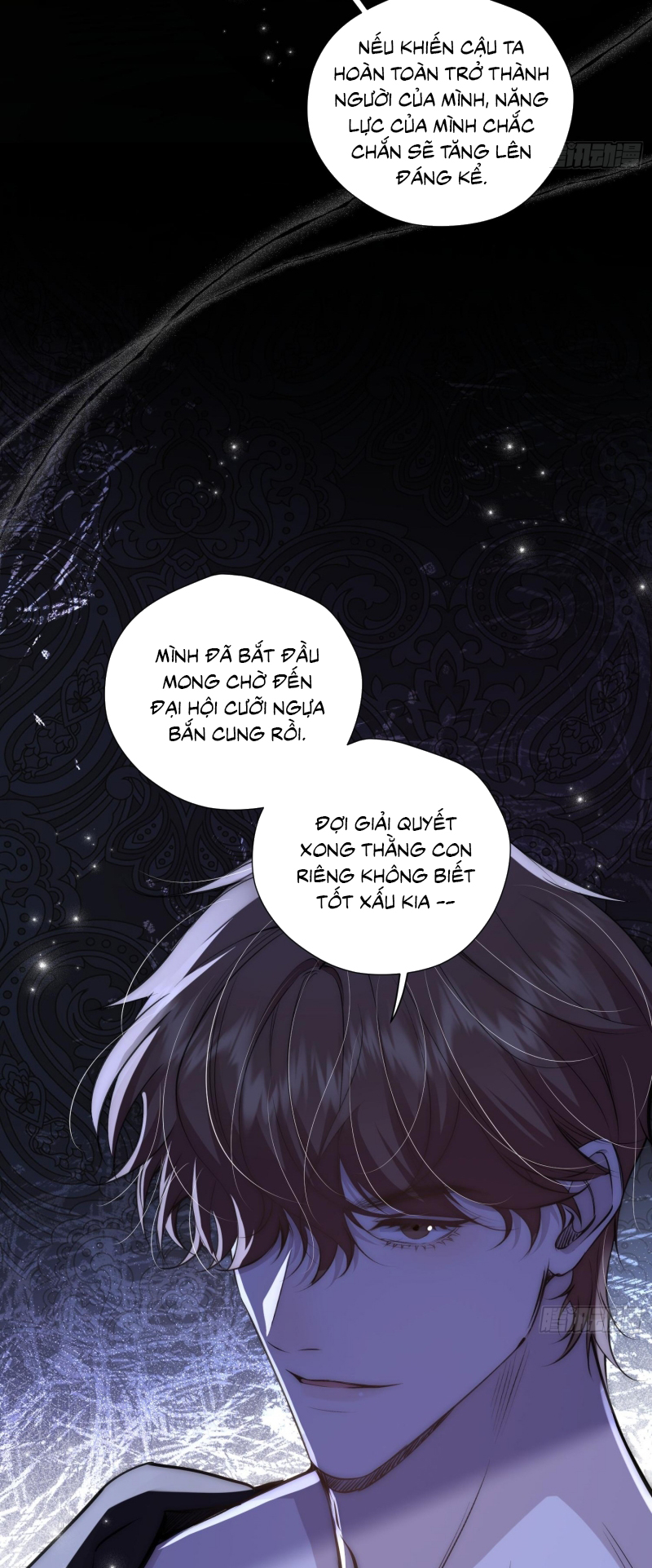 Đồng Phạm Hoàn Hảo Chap 9 - Trang 2