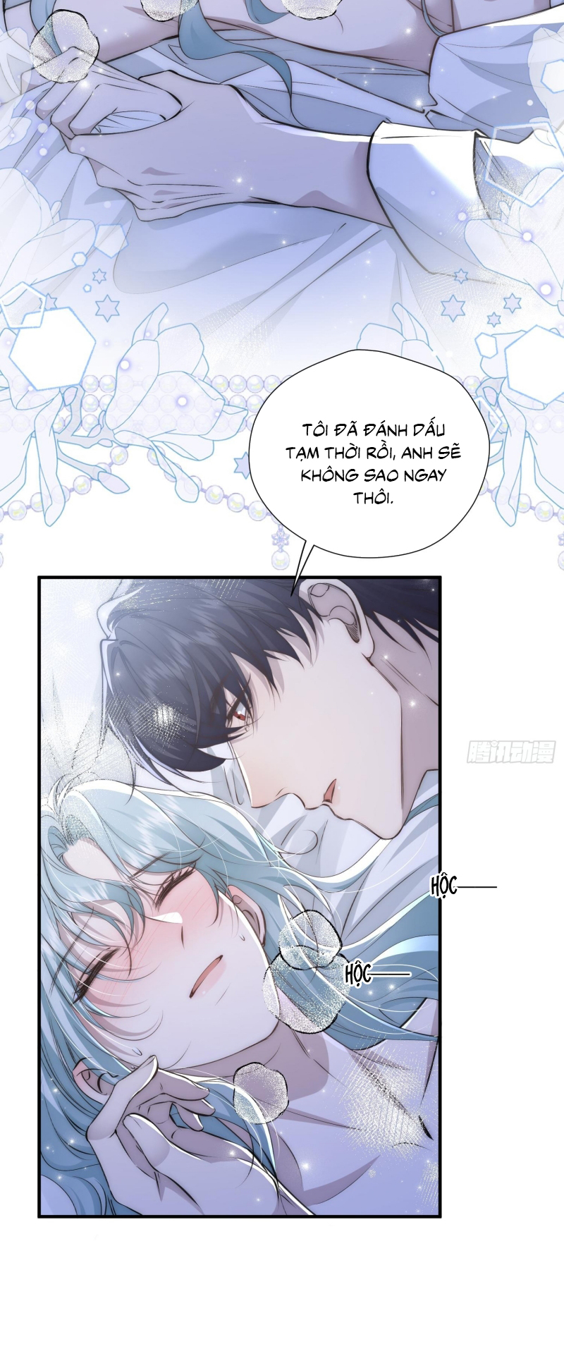 Đồng Phạm Hoàn Hảo Chap 9 - Trang 2