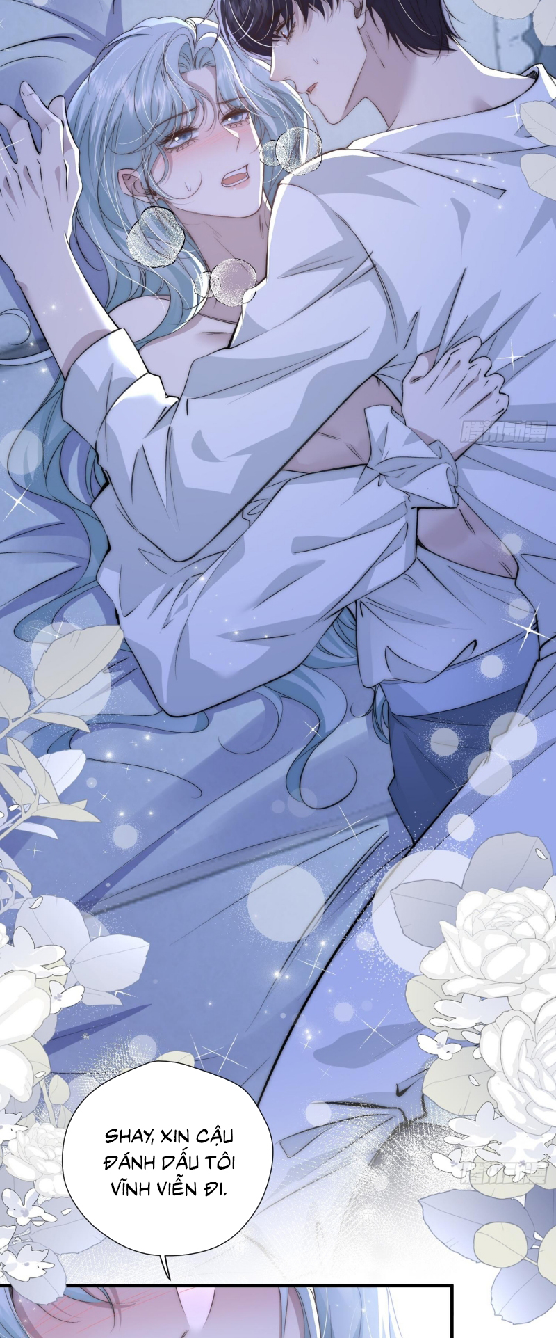 Đồng Phạm Hoàn Hảo Chap 9 - Trang 2