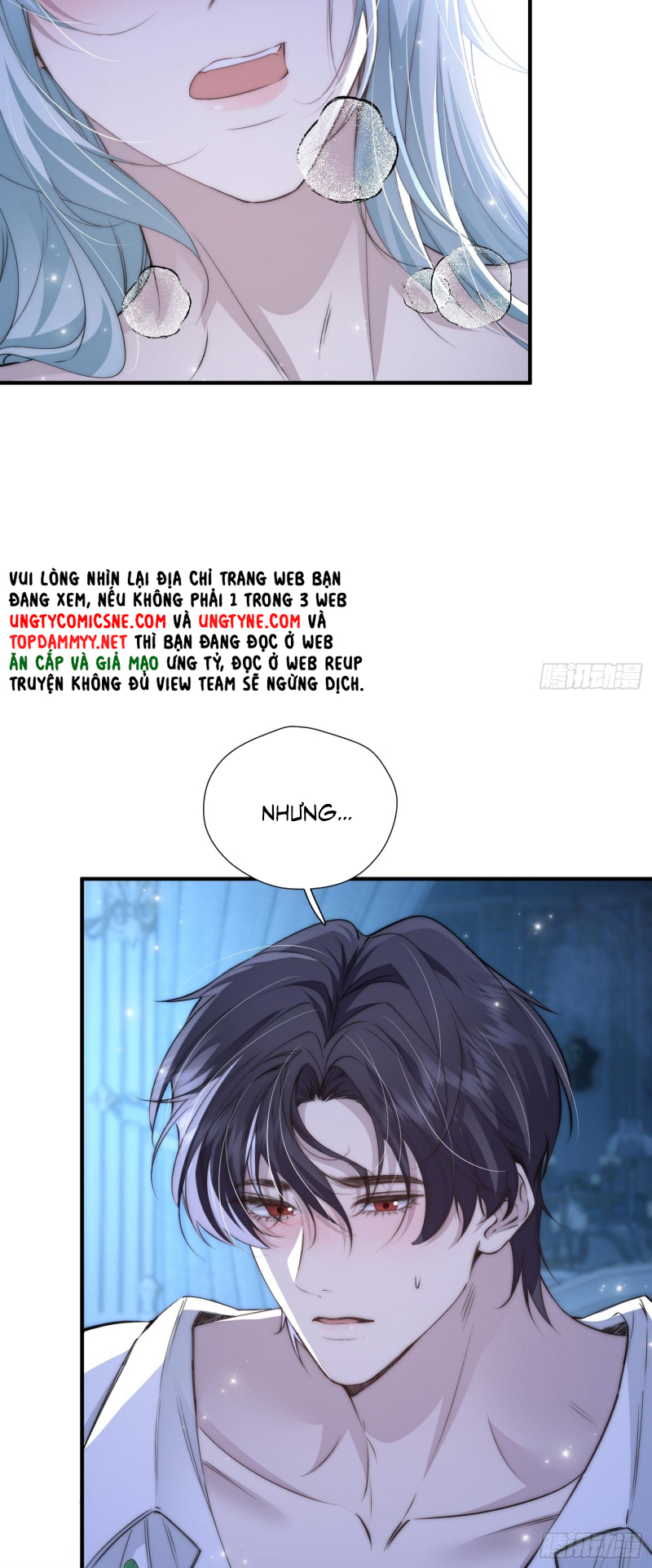 Đồng Phạm Hoàn Hảo Chap 9 - Trang 2
