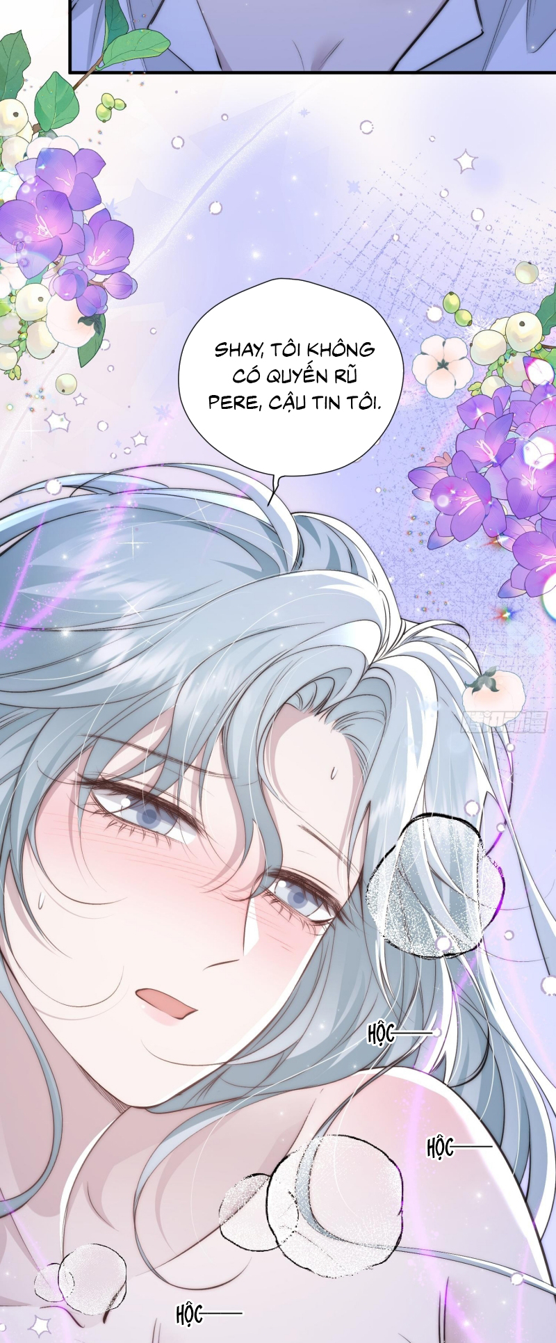 Đồng Phạm Hoàn Hảo Chap 9 - Trang 2