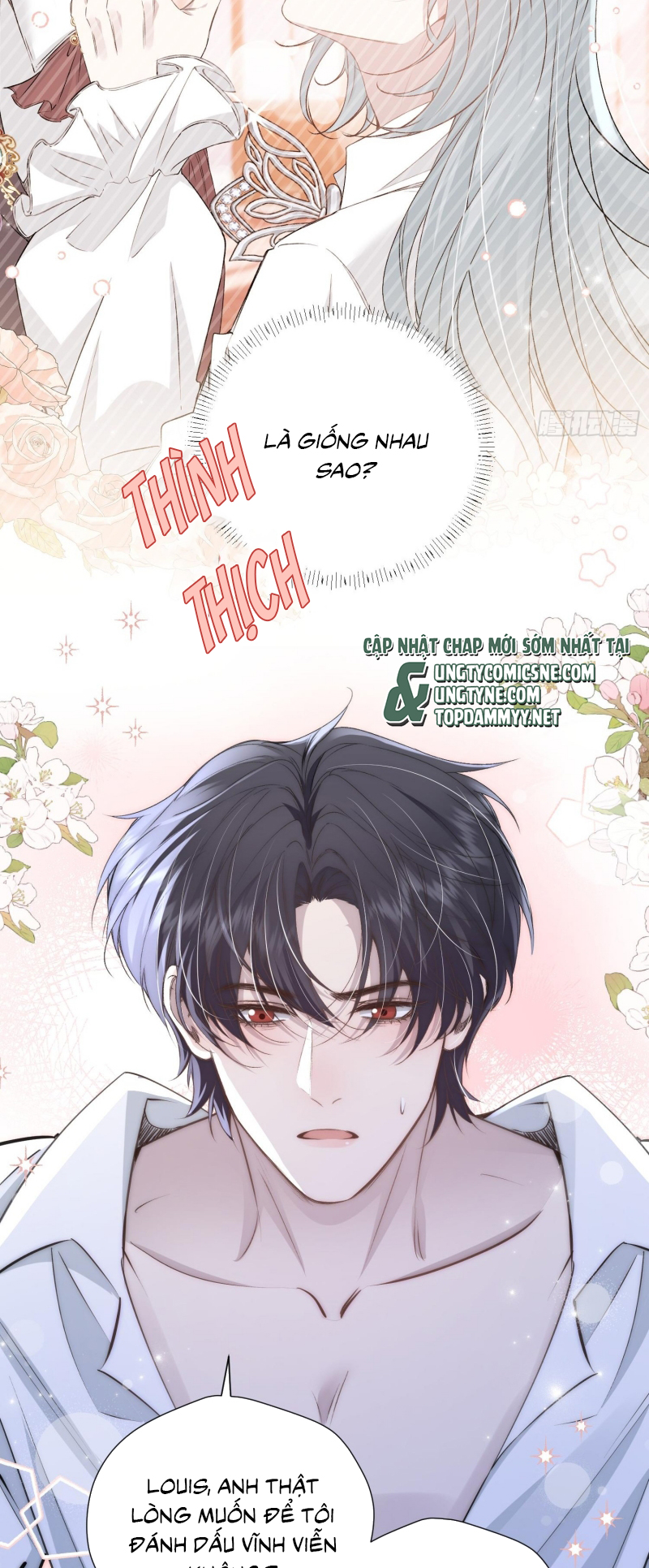 Đồng Phạm Hoàn Hảo Chap 9 - Trang 2