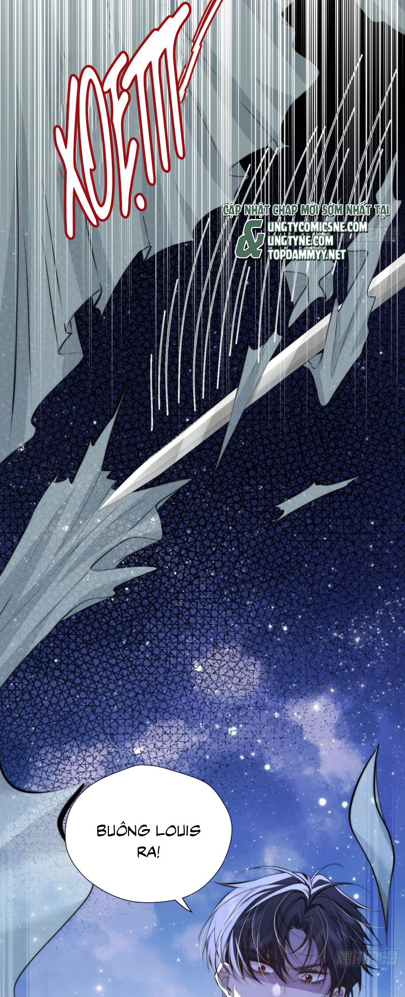 Đồng Phạm Hoàn Hảo Chap 9 - Trang 2