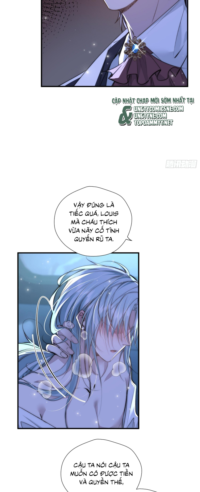 Đồng Phạm Hoàn Hảo Chap 9 - Trang 2