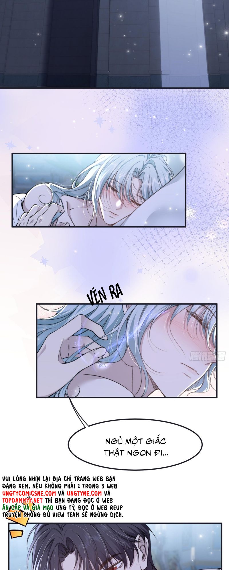 Đồng Phạm Hoàn Hảo Chap 10 - Trang 2