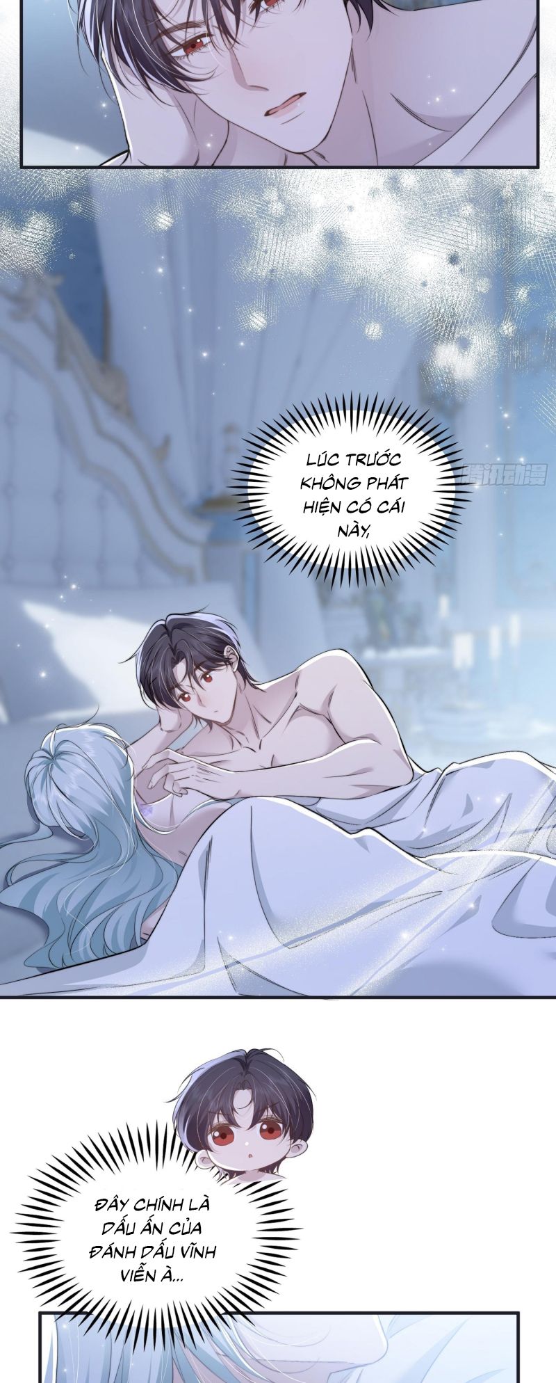 Đồng Phạm Hoàn Hảo Chap 10 - Trang 2