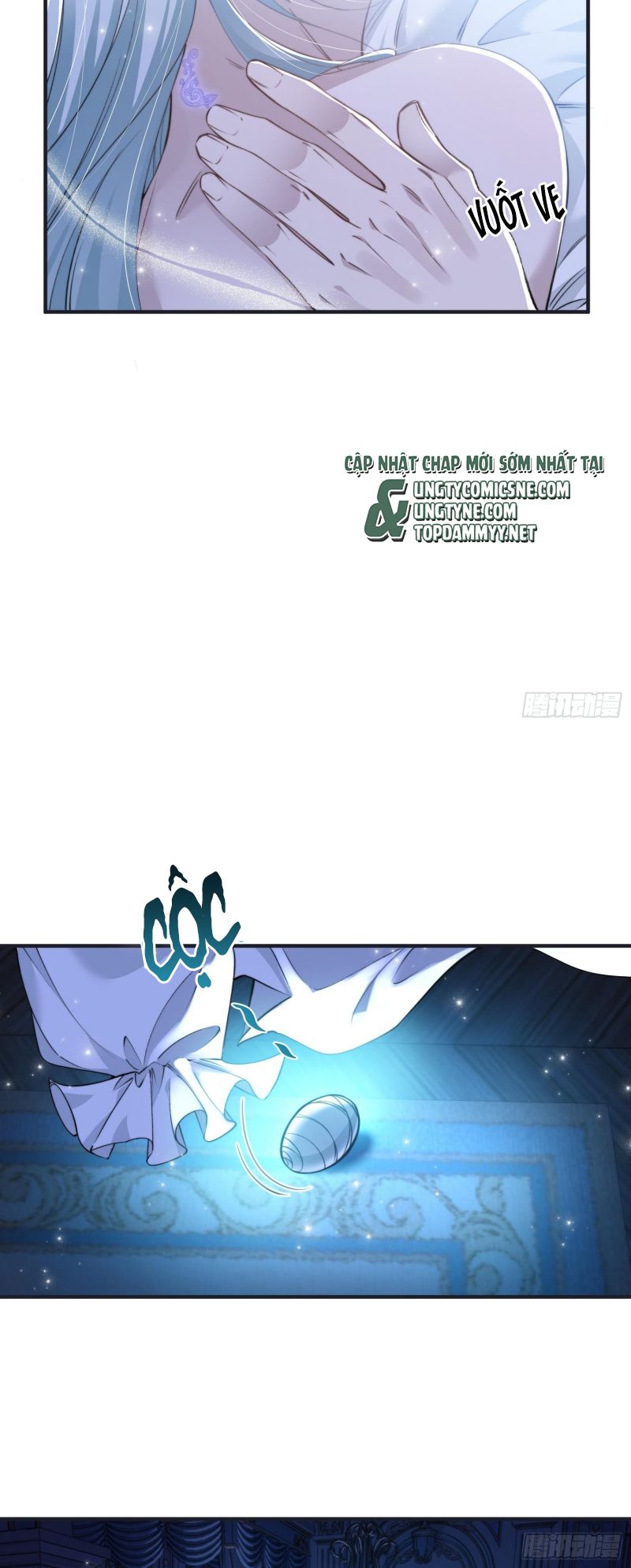 Đồng Phạm Hoàn Hảo Chap 10 - Trang 2