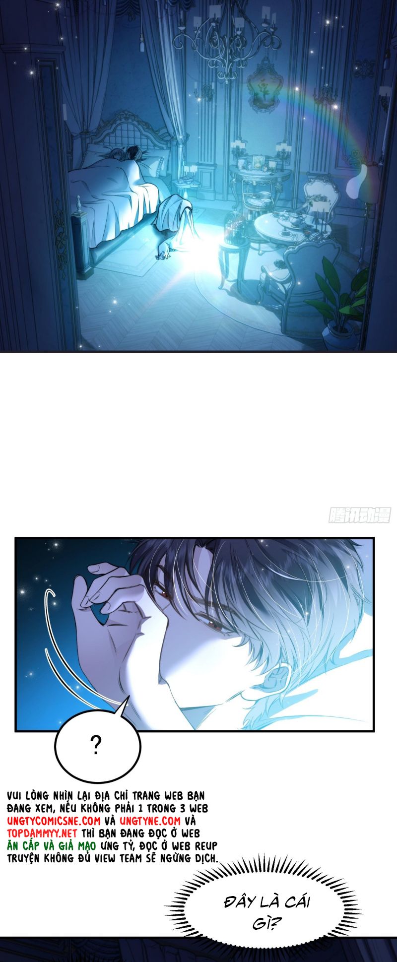 Đồng Phạm Hoàn Hảo Chap 10 - Trang 2