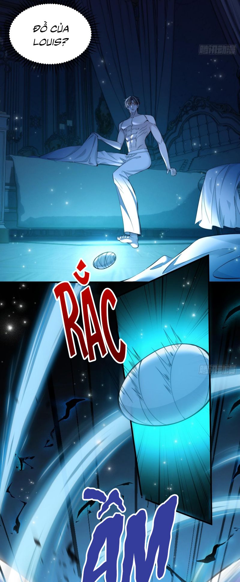 Đồng Phạm Hoàn Hảo Chap 10 - Trang 2