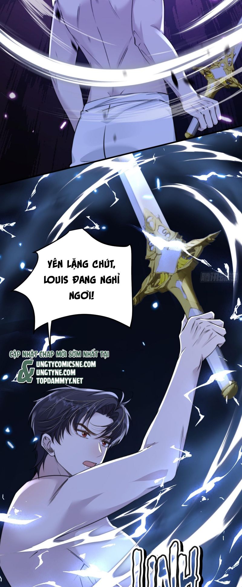 Đồng Phạm Hoàn Hảo Chap 10 - Trang 2