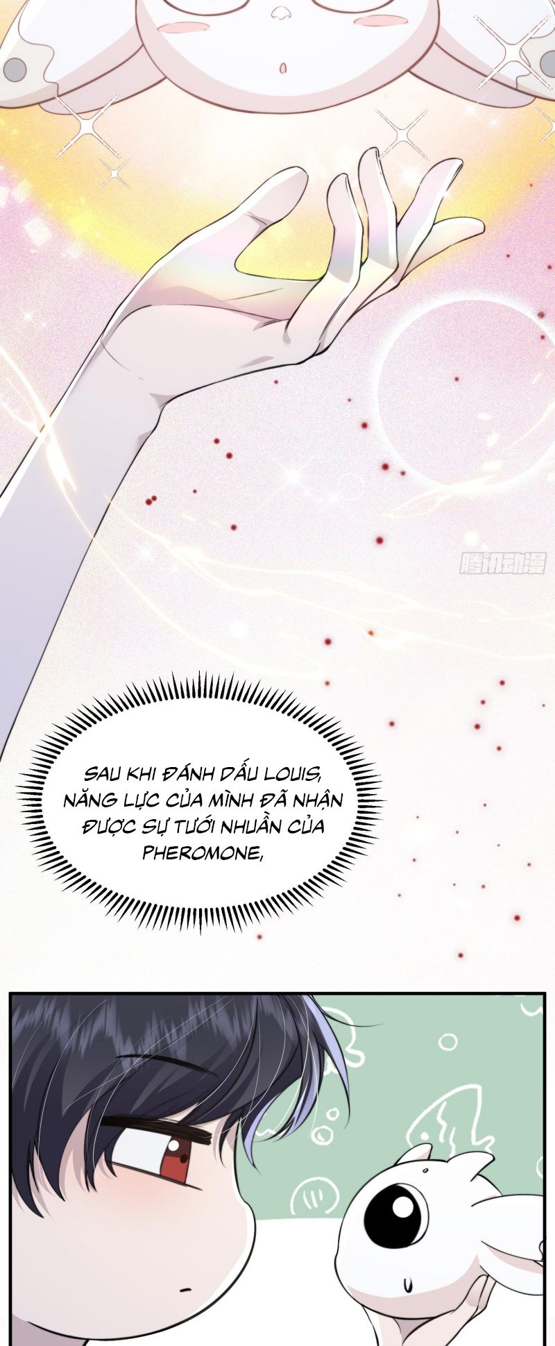 Đồng Phạm Hoàn Hảo Chap 10 - Trang 2