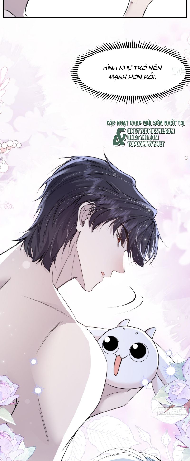 Đồng Phạm Hoàn Hảo Chap 10 - Trang 2