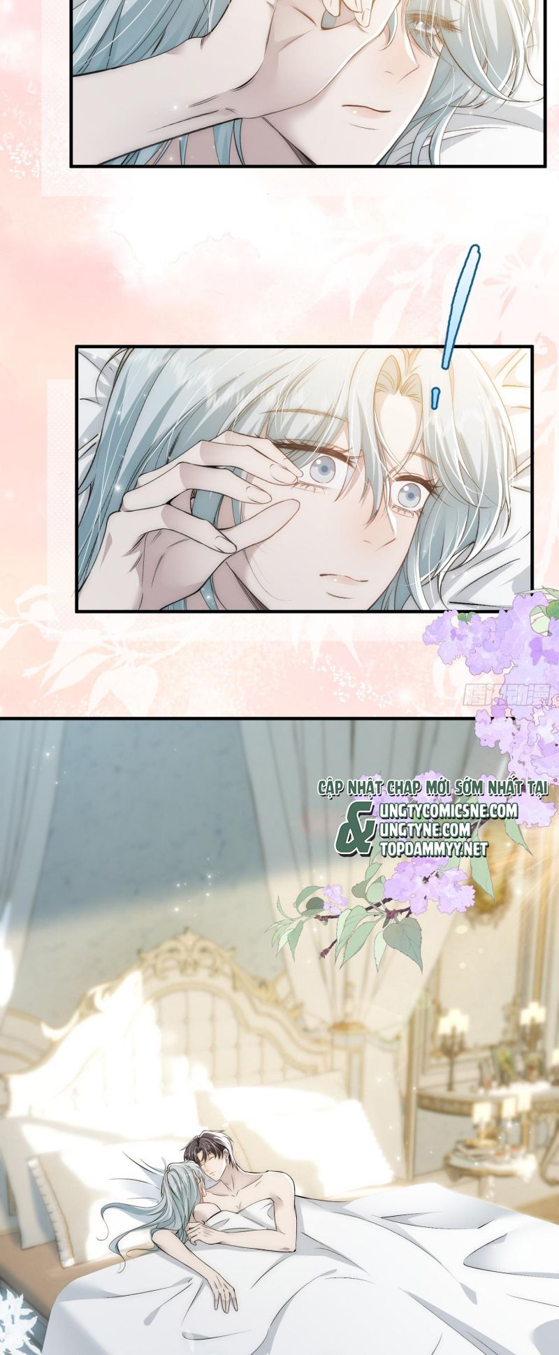 Đồng Phạm Hoàn Hảo Chap 10 - Trang 2