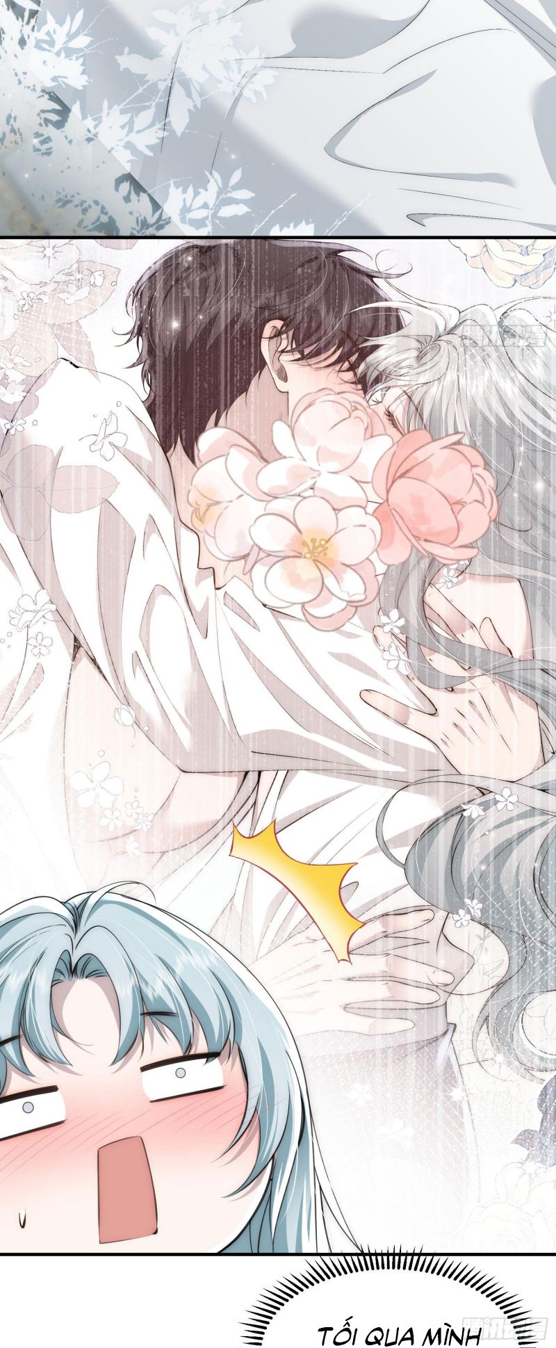 Đồng Phạm Hoàn Hảo Chap 10 - Trang 2