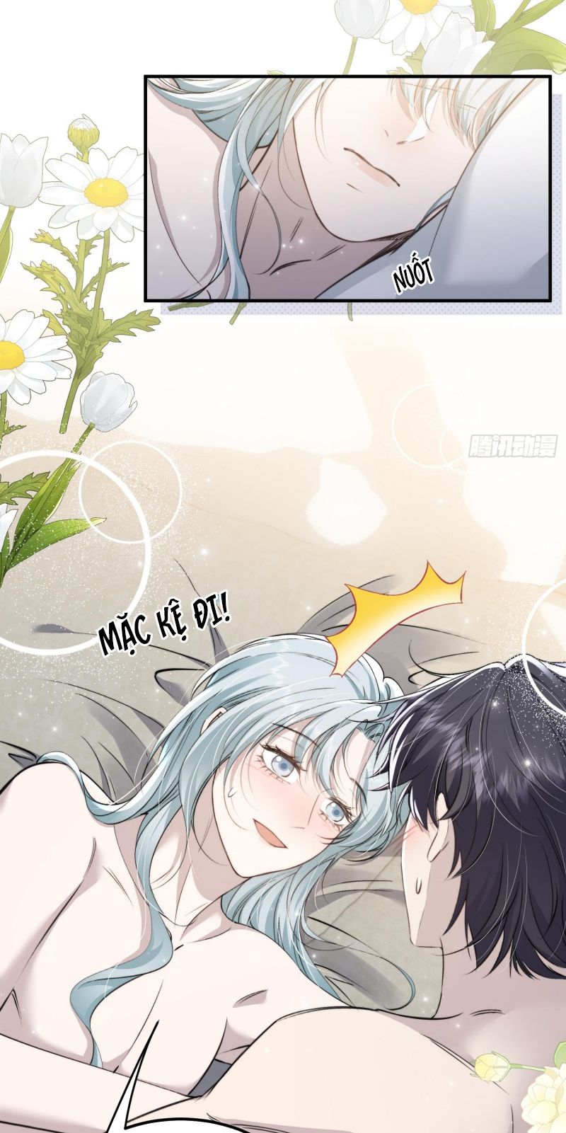 Đồng Phạm Hoàn Hảo Chap 10 - Trang 2