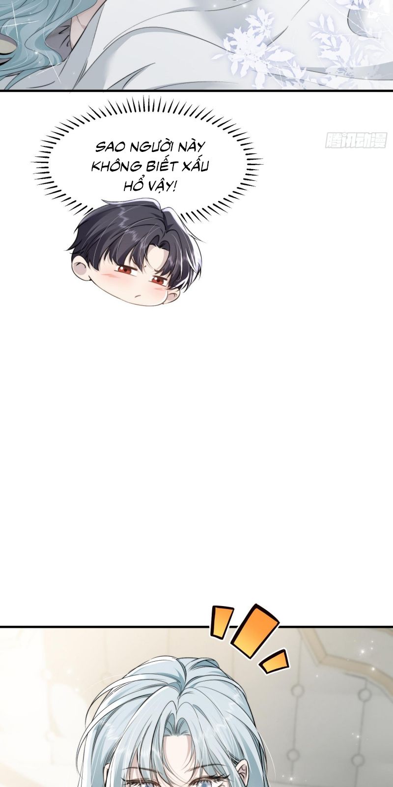 Đồng Phạm Hoàn Hảo Chap 10 - Trang 2