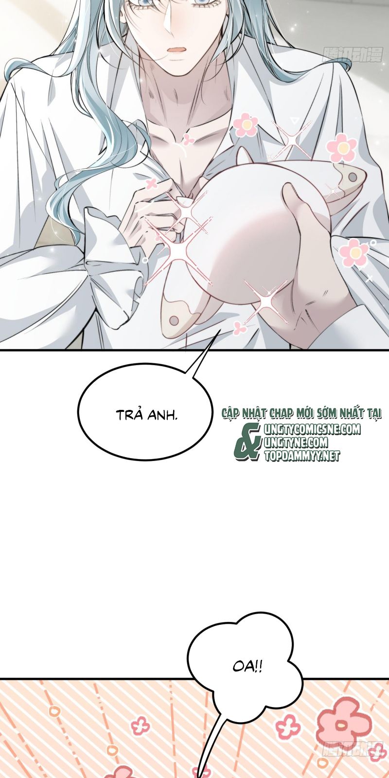 Đồng Phạm Hoàn Hảo Chap 10 - Trang 2