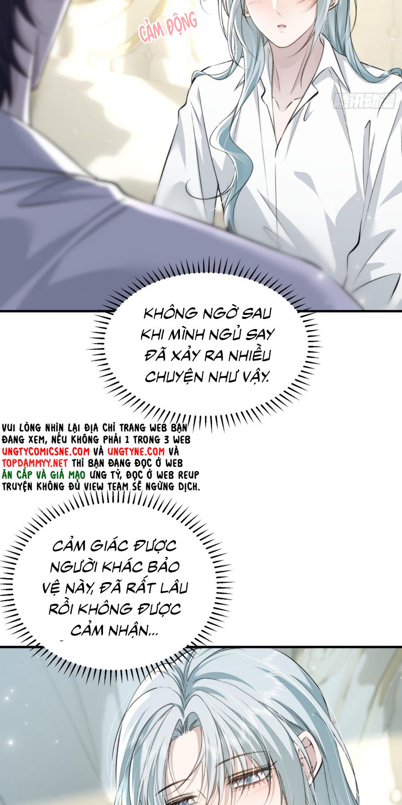 Đồng Phạm Hoàn Hảo Chap 10 - Trang 2