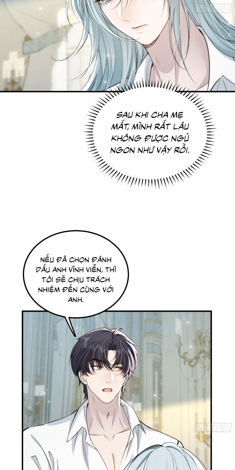 Đồng Phạm Hoàn Hảo Chap 10 - Trang 2