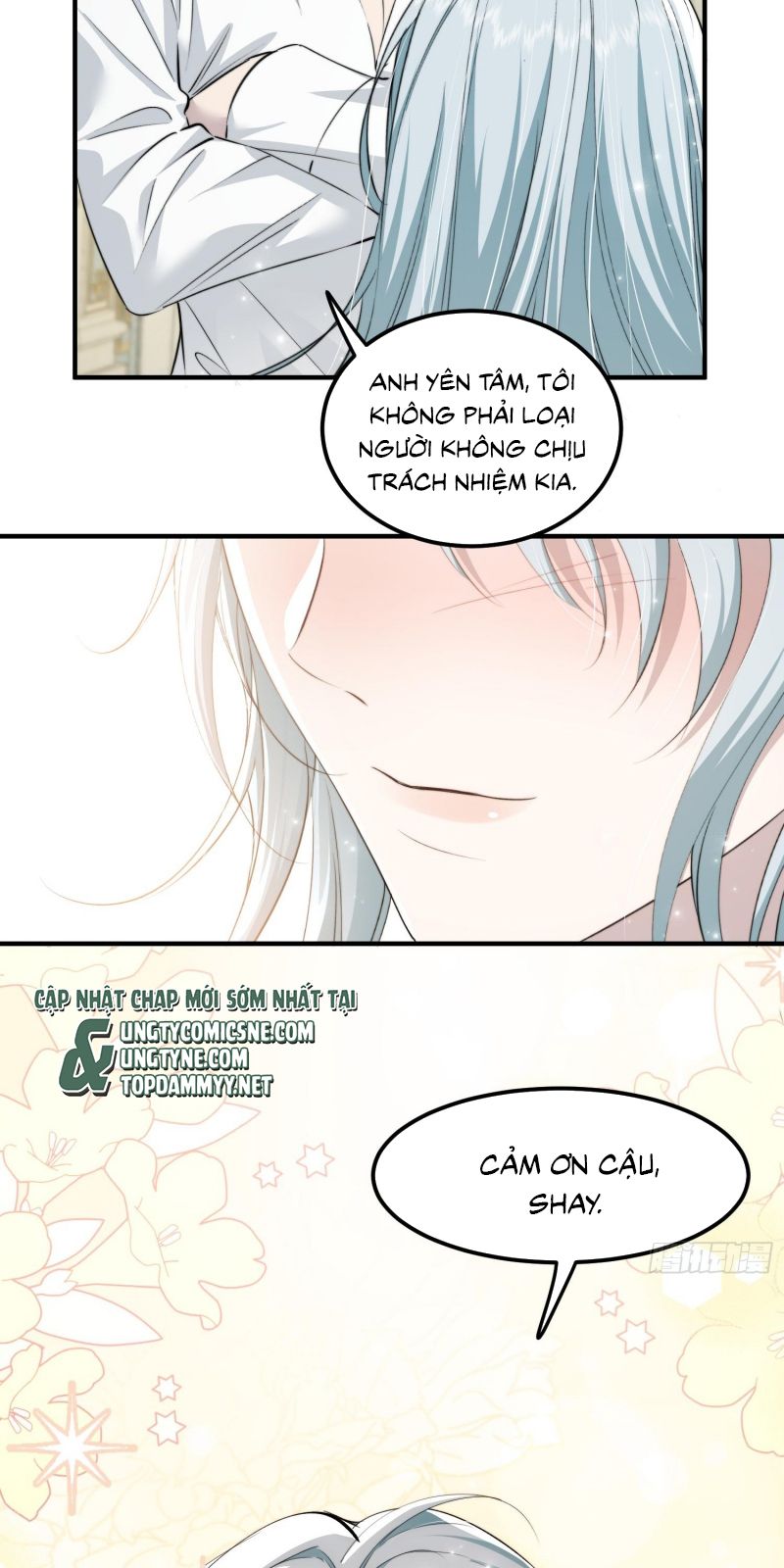 Đồng Phạm Hoàn Hảo Chap 10 - Trang 2