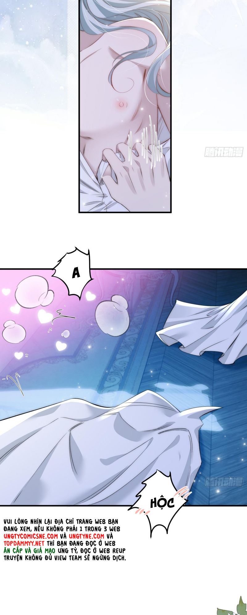 Đồng Phạm Hoàn Hảo Chap 10 - Trang 2