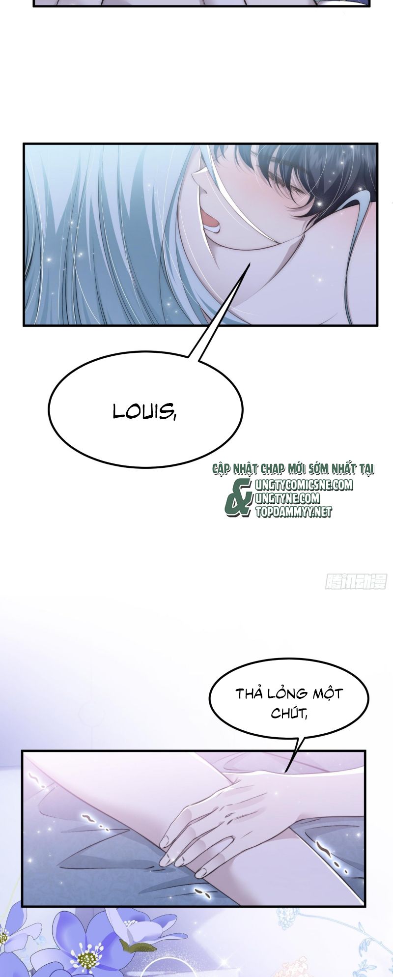 Đồng Phạm Hoàn Hảo Chap 10 - Trang 2