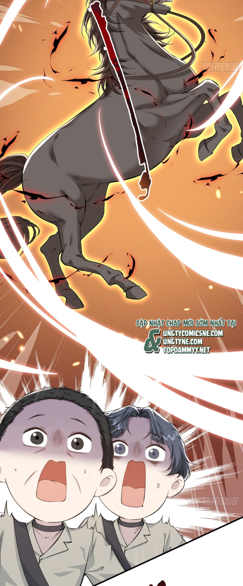 Đồng Phạm Hoàn Hảo Chap 11 - Trang 2