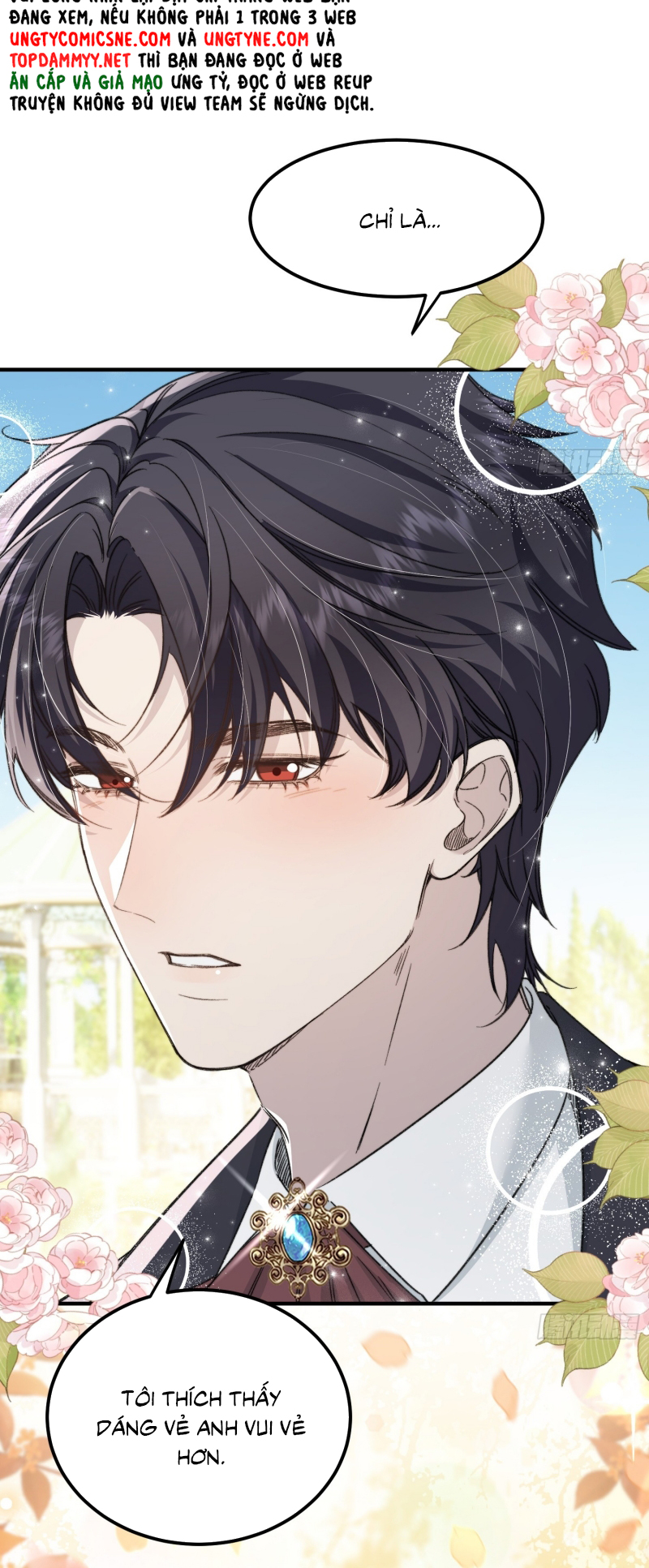 Đồng Phạm Hoàn Hảo Chap 11 - Trang 2