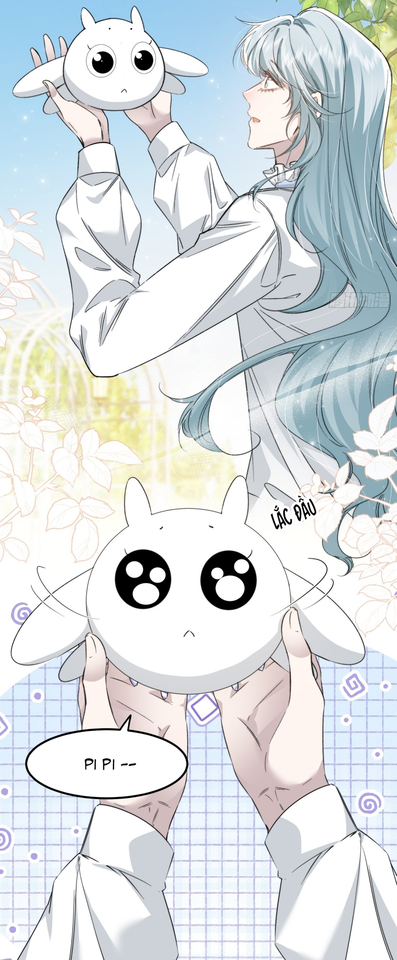 Đồng Phạm Hoàn Hảo Chap 11 - Trang 2