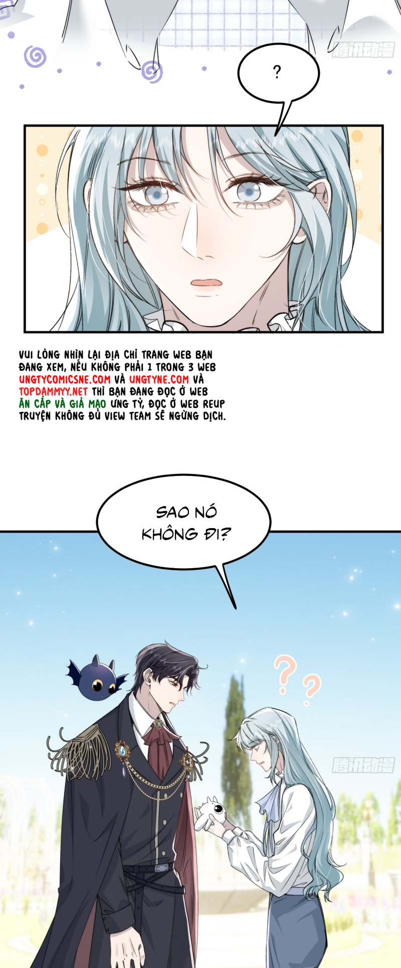 Đồng Phạm Hoàn Hảo Chap 11 - Trang 2