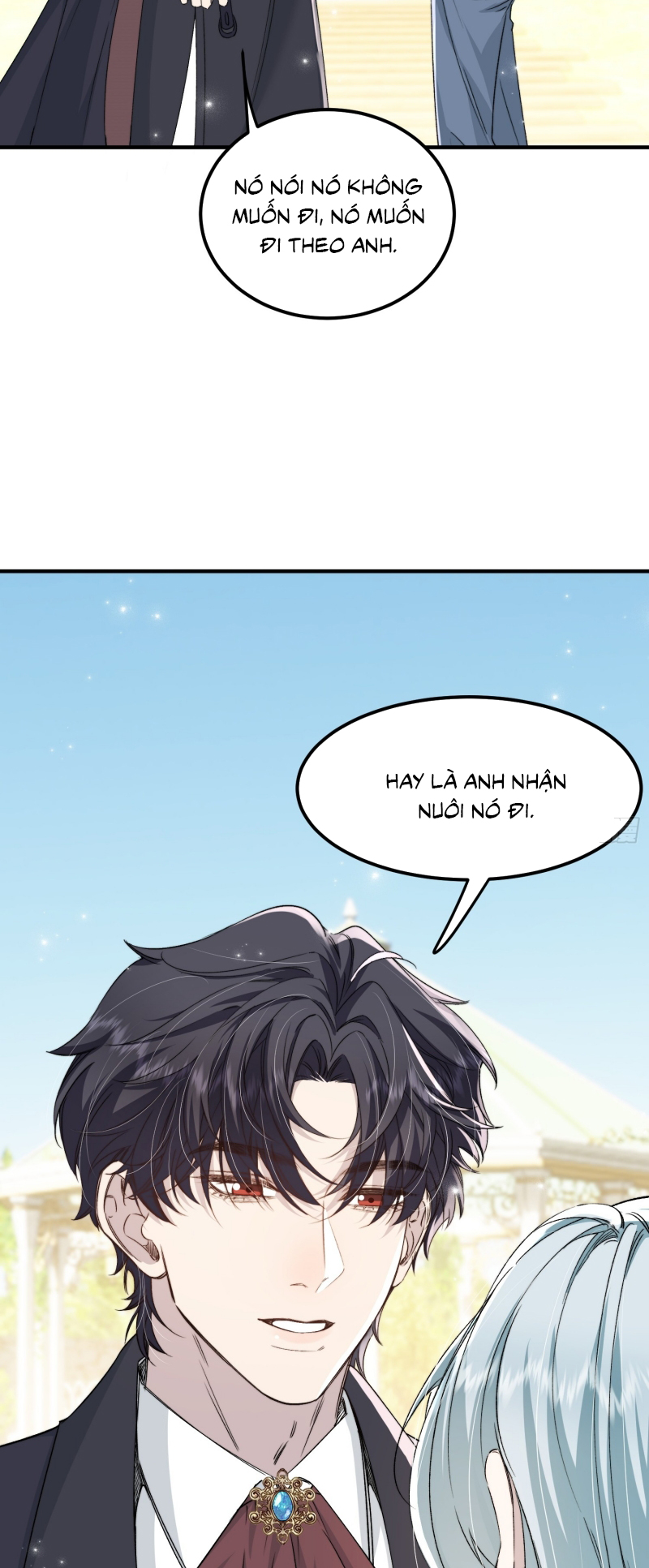 Đồng Phạm Hoàn Hảo Chap 11 - Trang 2