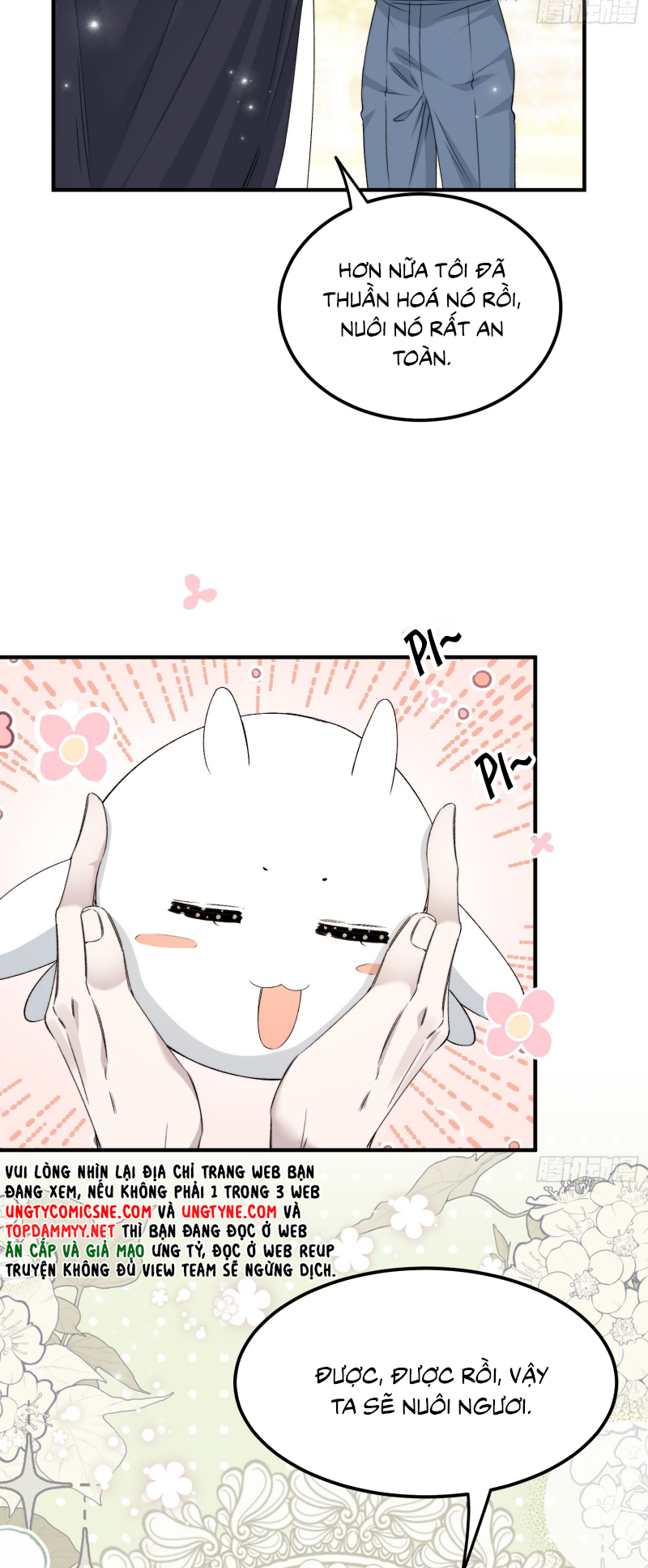 Đồng Phạm Hoàn Hảo Chap 11 - Trang 2