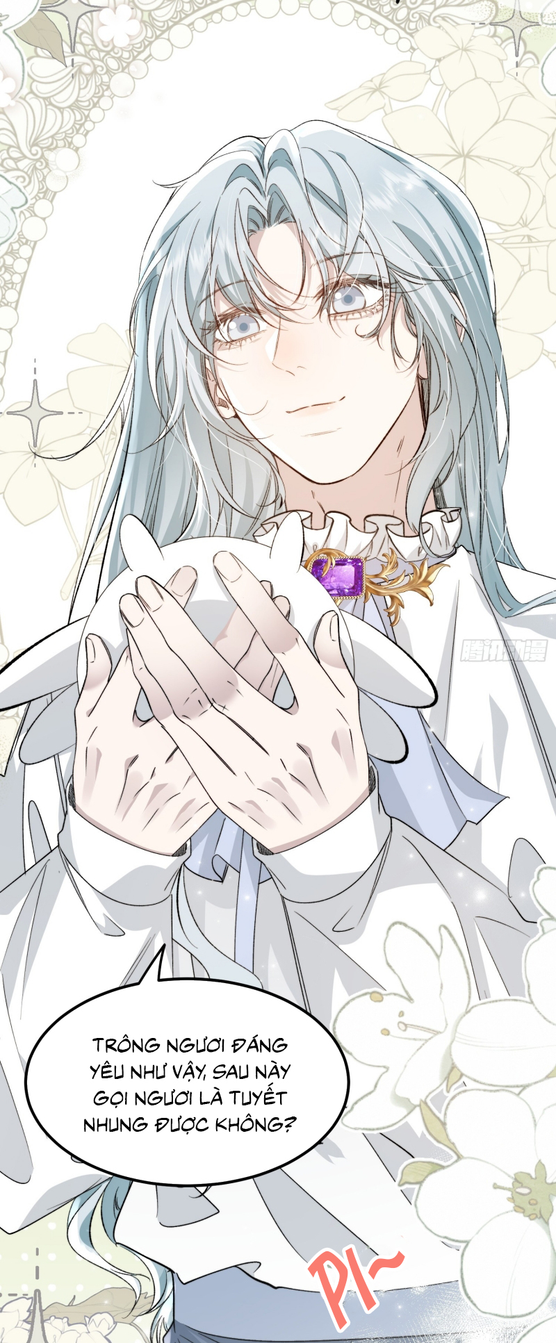 Đồng Phạm Hoàn Hảo Chap 11 - Trang 2