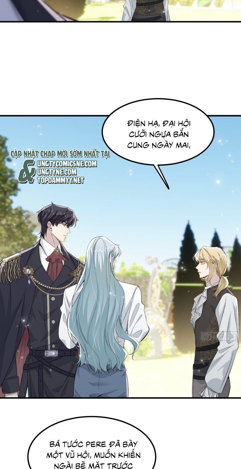 Đồng Phạm Hoàn Hảo Chap 11 - Trang 2