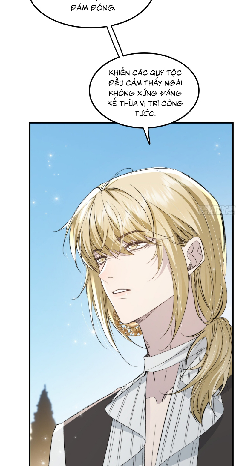 Đồng Phạm Hoàn Hảo Chap 11 - Trang 2