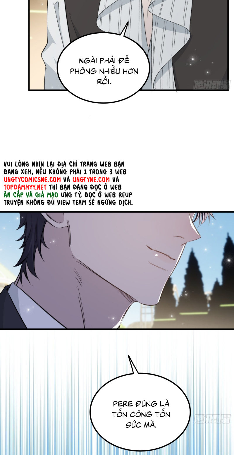 Đồng Phạm Hoàn Hảo Chap 11 - Trang 2