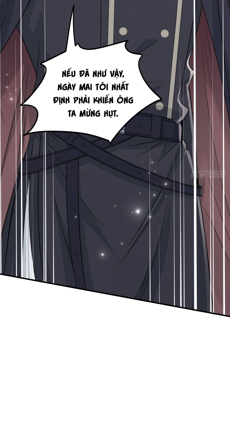 Đồng Phạm Hoàn Hảo Chap 11 - Trang 2