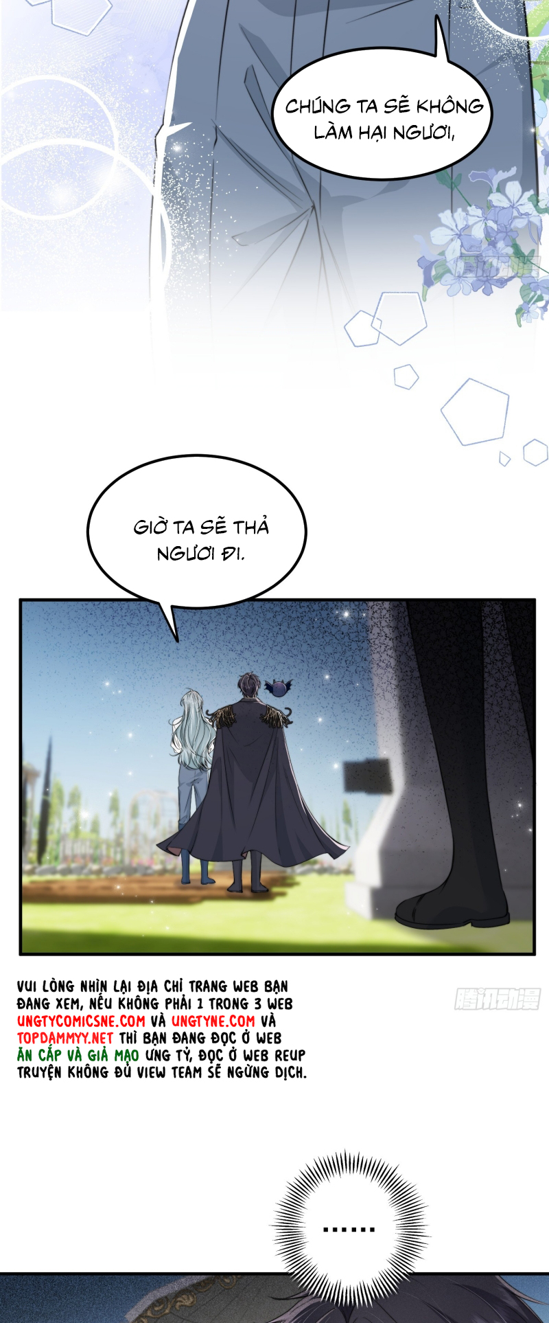 Đồng Phạm Hoàn Hảo Chap 11 - Trang 2