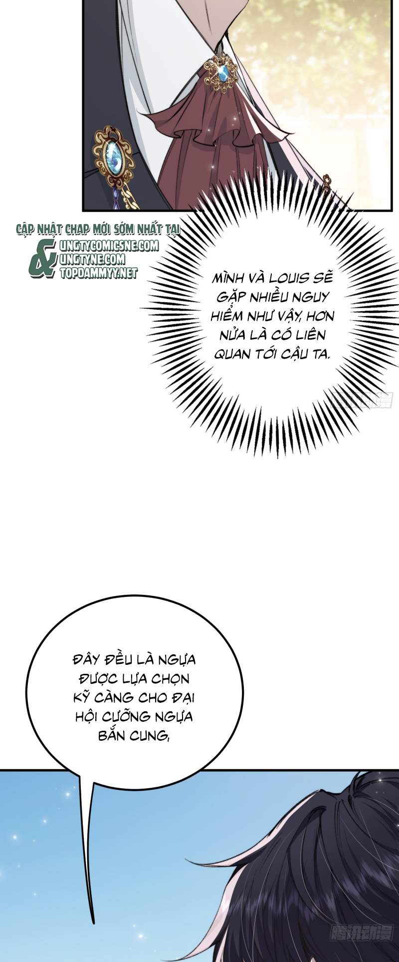 Đồng Phạm Hoàn Hảo Chap 11 - Trang 2