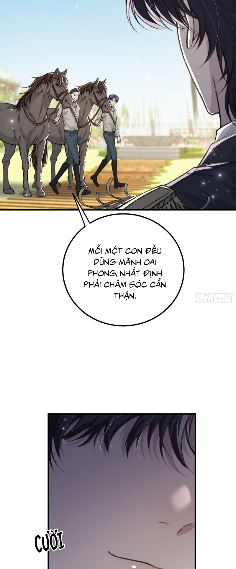 Đồng Phạm Hoàn Hảo Chap 11 - Trang 2