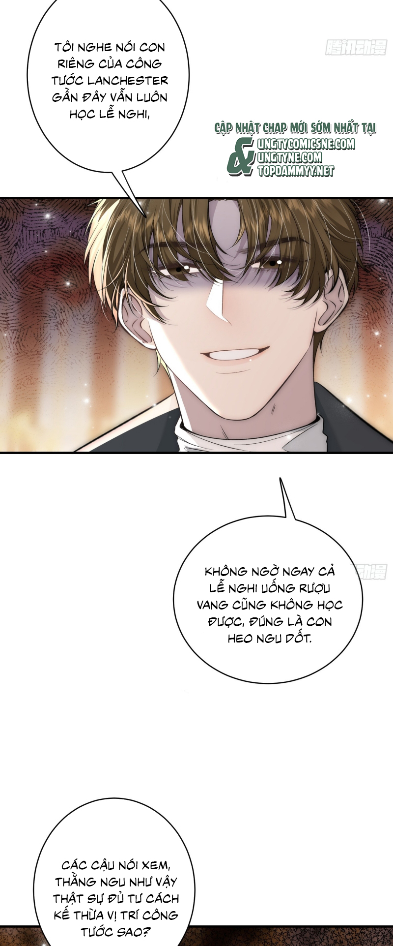 Đồng Phạm Hoàn Hảo Chap 12 - Trang 2