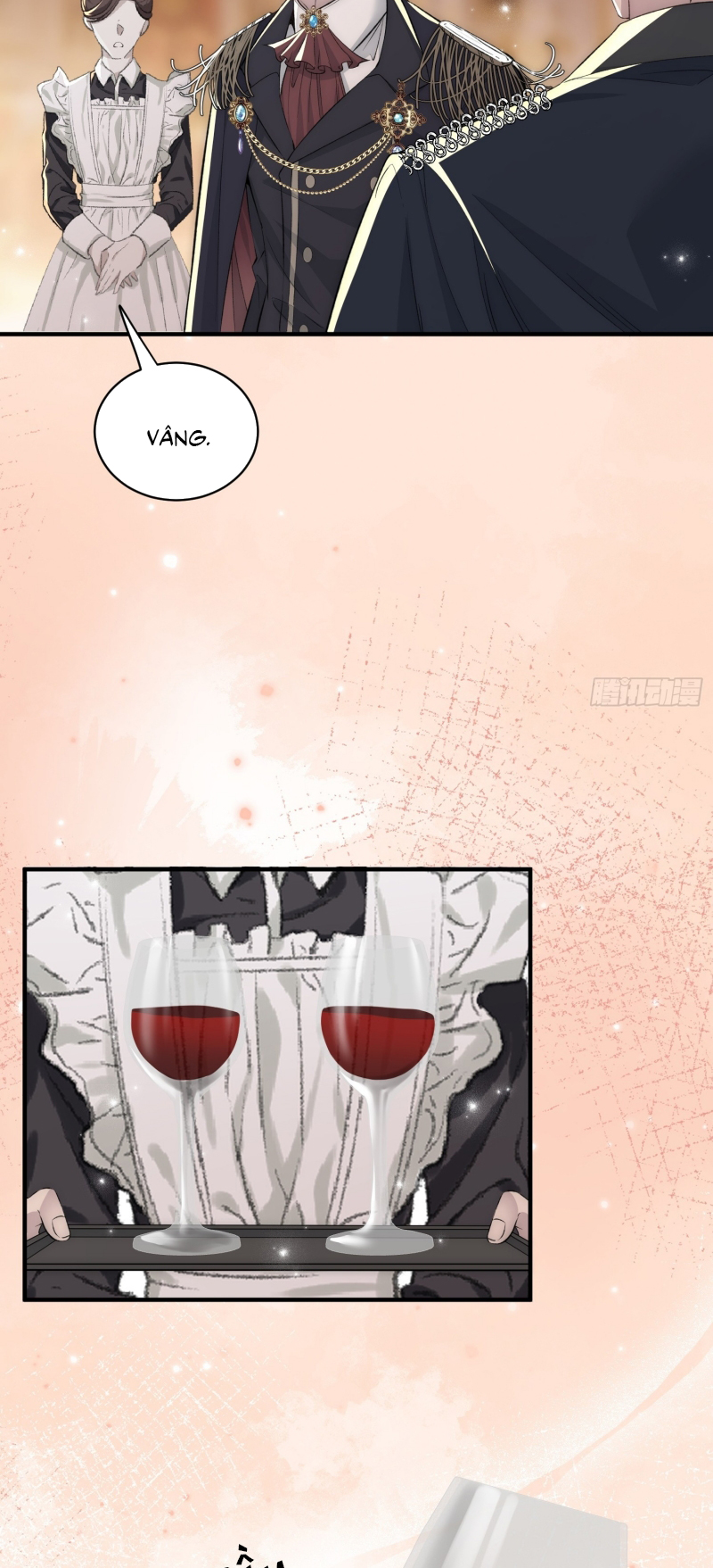 Đồng Phạm Hoàn Hảo Chap 12 - Trang 2