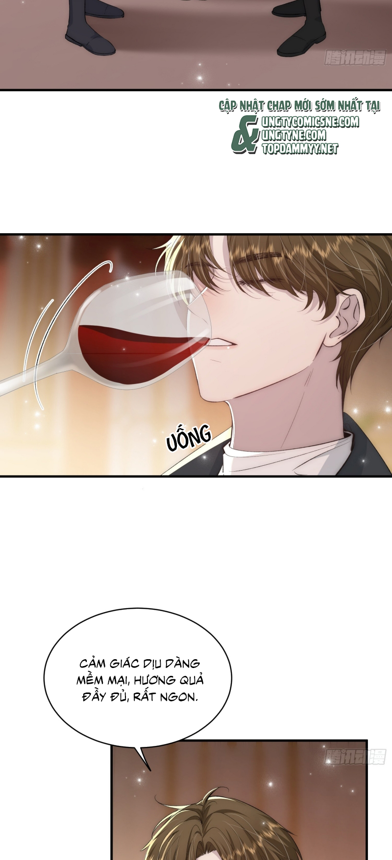 Đồng Phạm Hoàn Hảo Chap 12 - Trang 2