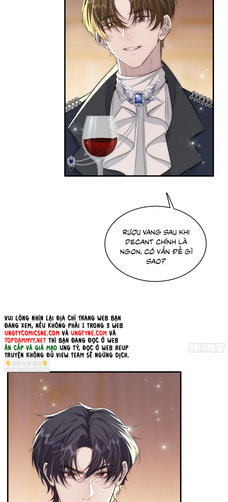 Đồng Phạm Hoàn Hảo Chap 12 - Trang 2